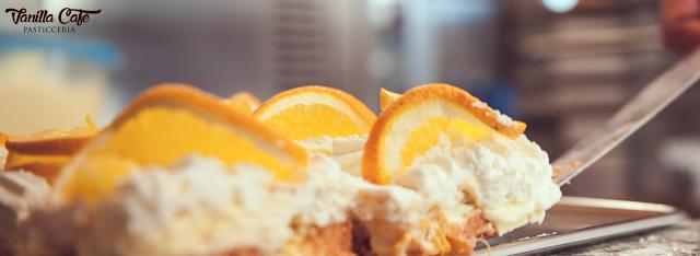 Vanilla Cafè Pasticceria
